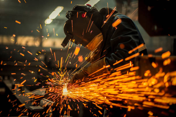 Reliable Summer Set, MO Welder & Metal Fabrication Solutions