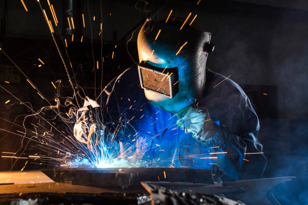 Best Marine and Shipbuilding Welding in Summer Set, MO