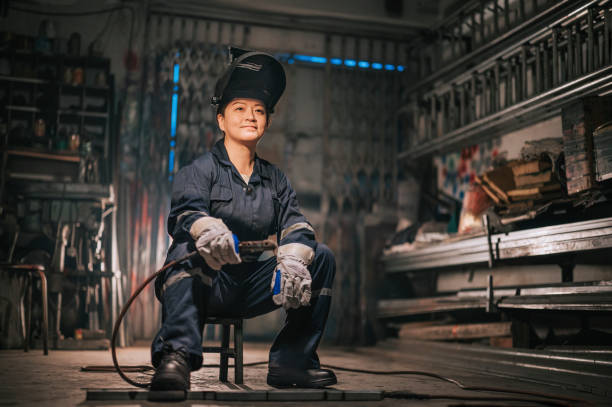 Best Automation and Robotic Welding in Summer Set, MO