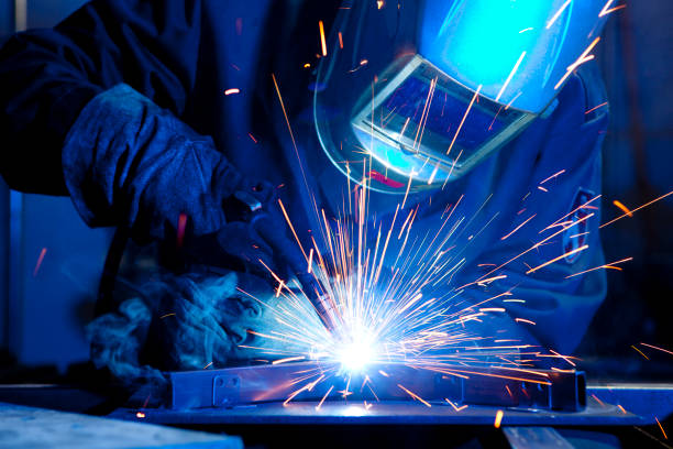 Best Welding Inspection and Certification in Summer Set, MO