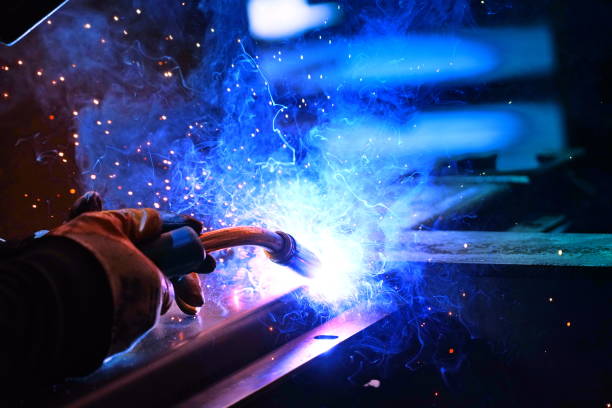  Summer Set, MO Welder Pros