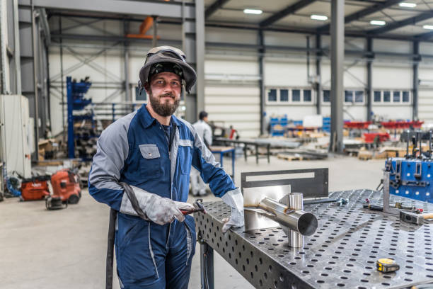 Best Artistic and Custom Metal Fabrication in Summer Set, MO